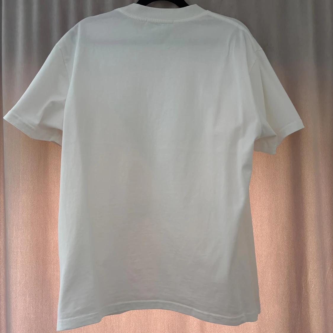 Vit Casablanca t-shirt - 1