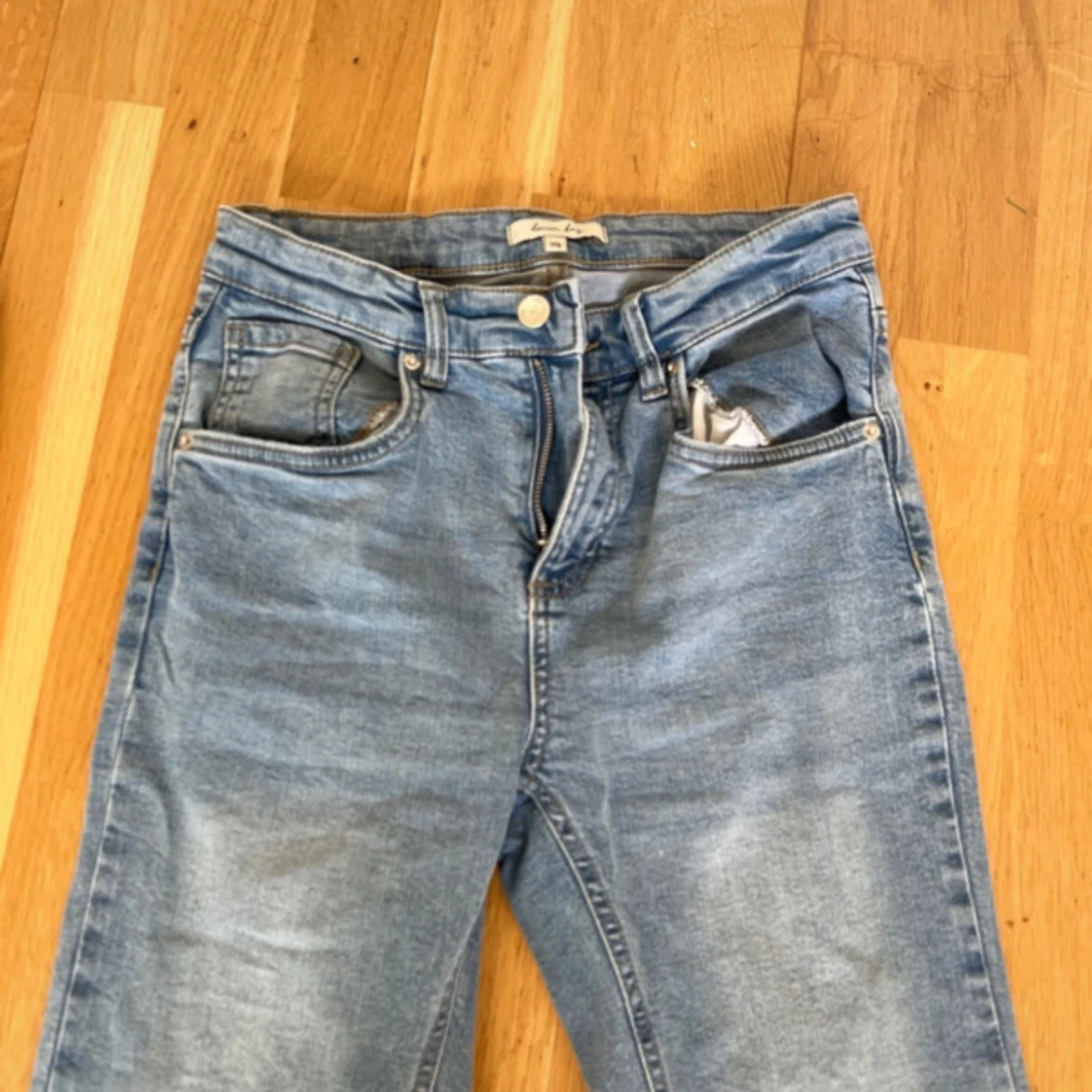 Bootcut jeans från Denim Day, 2-pack - 2