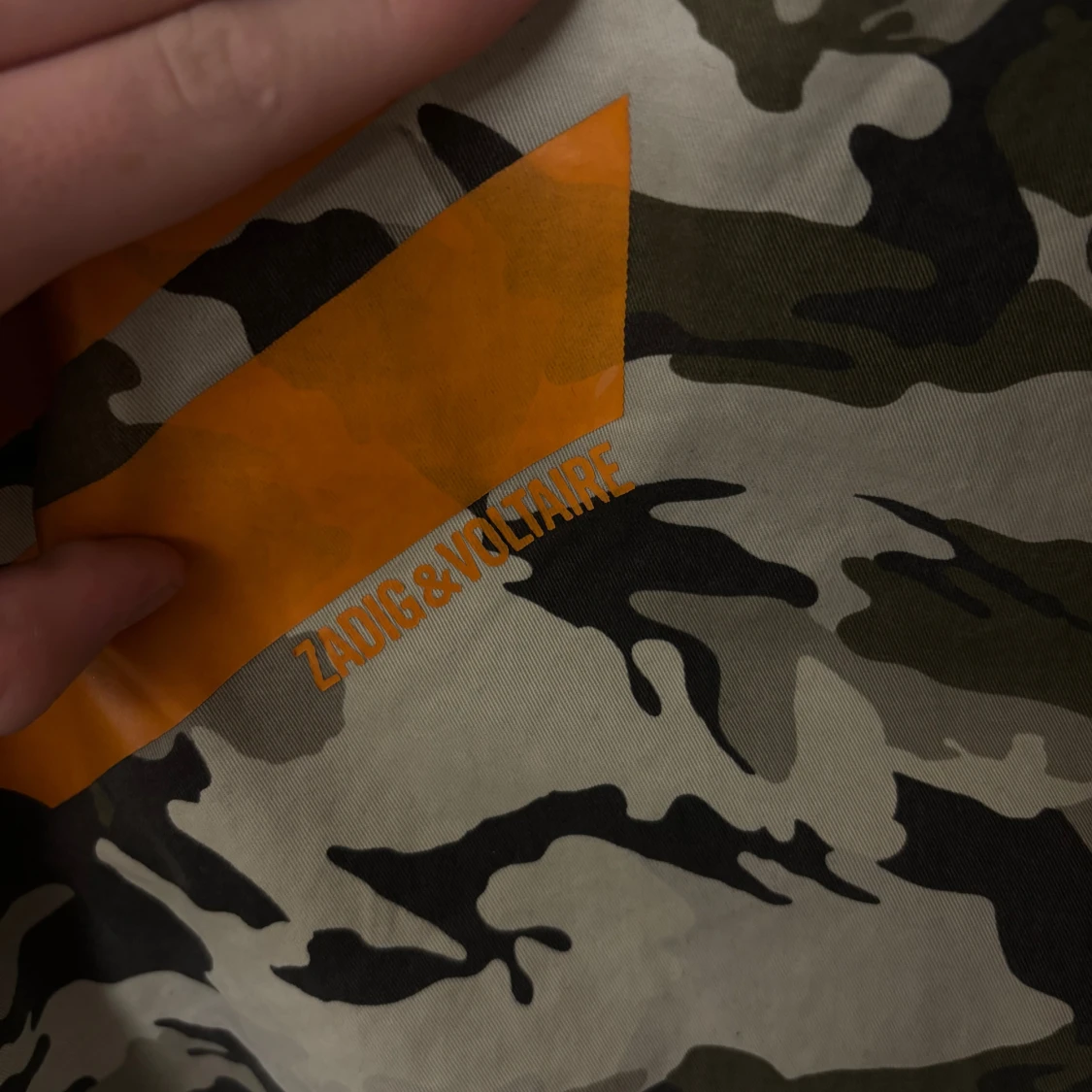 Zadig Voltaire overshirt - 4