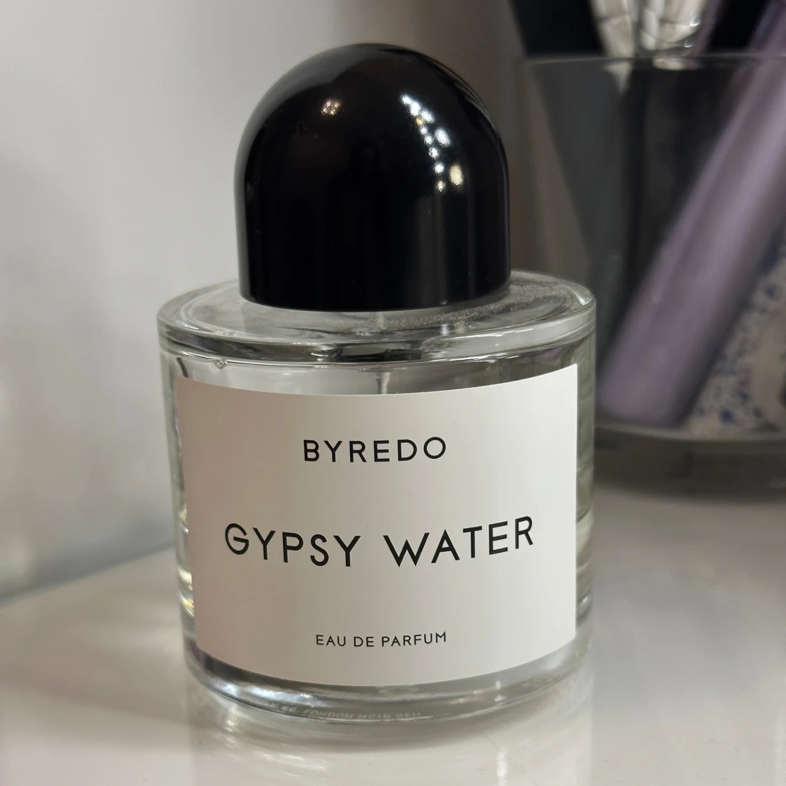 Byredo Gypsy Water 