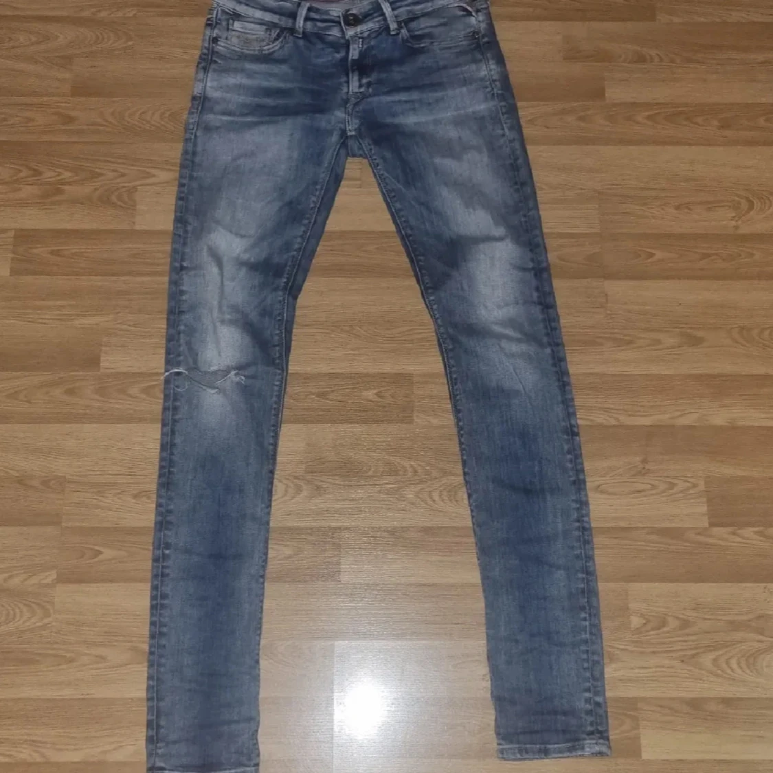 Replay jeans w26 L30 - 1