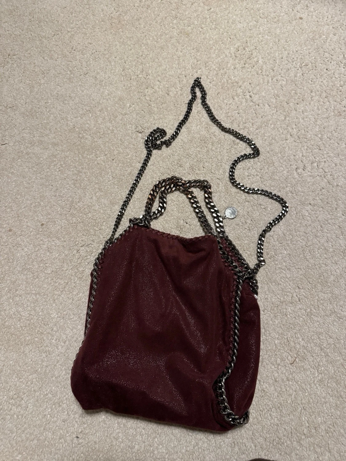 Stella McCartney väska 