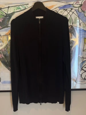 Bruun & stengade helzip - En helzip ifrån bruun & stengade i storlek S! Riktigt fet!