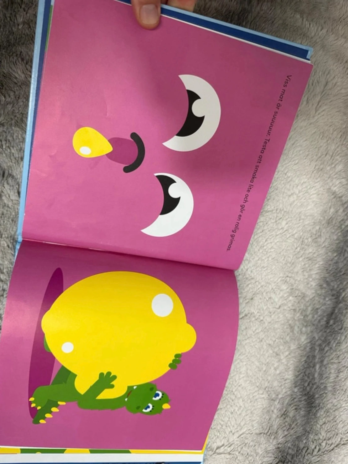 Bolibompa: Ät med Draken - 2