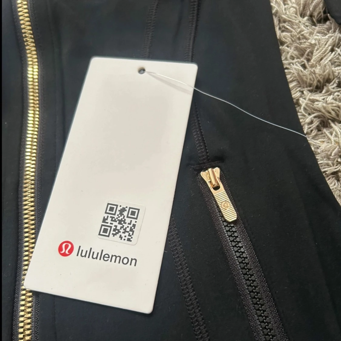 Lululemon Define jacket - 1