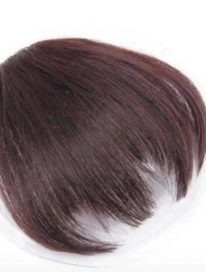 Lugg Rak Klassisk Syntetisk Hår  - Helt ny , 69kr/st 