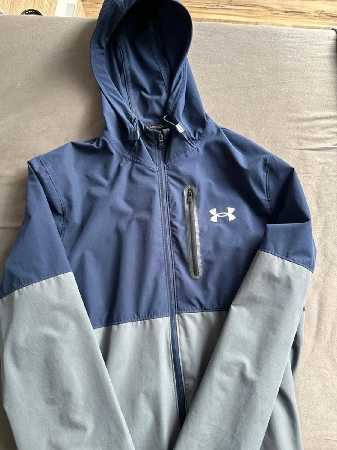  Vindjacka Under Armour