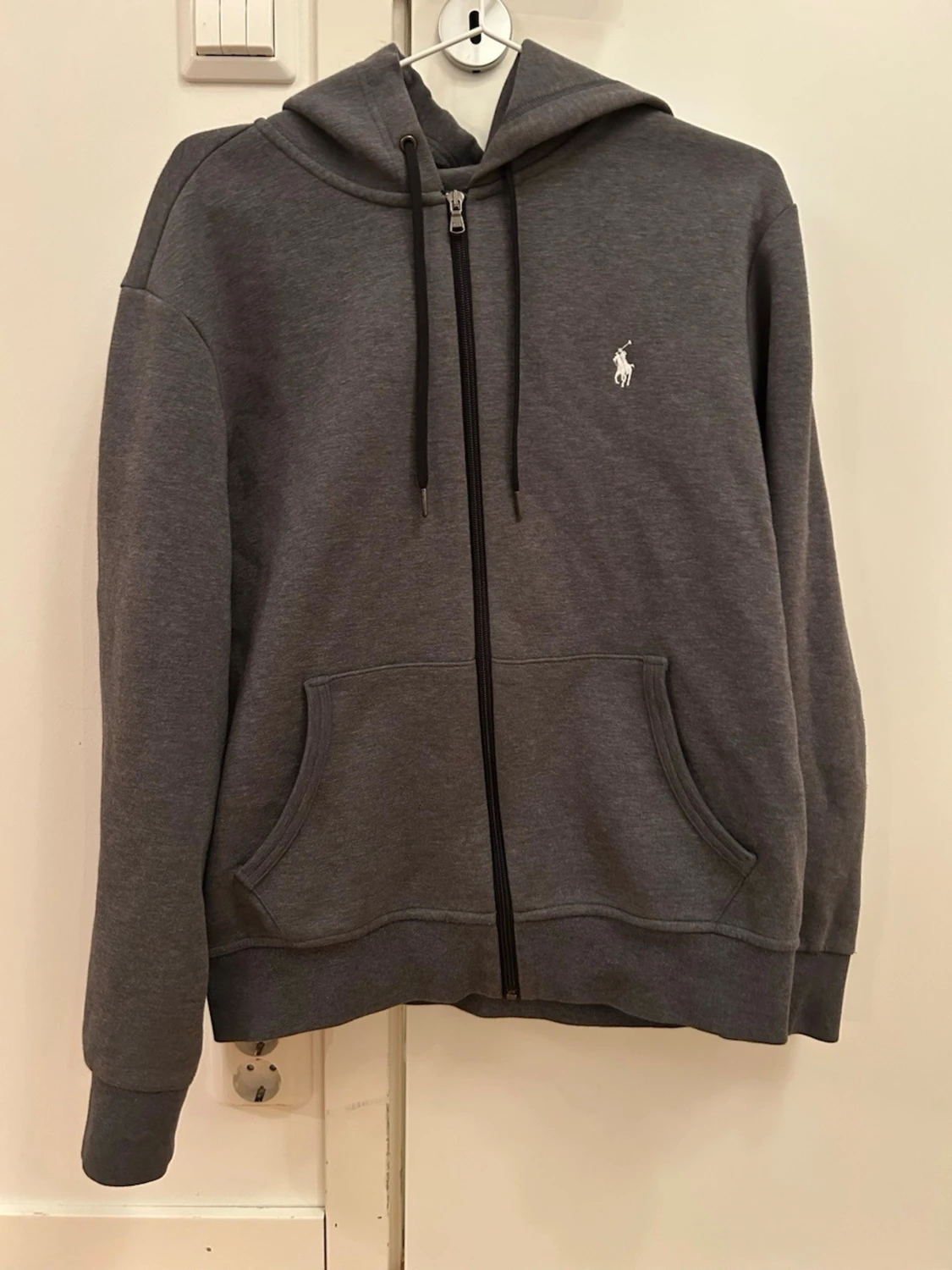 Polo Ralph Lauren, zip hoodie - 3