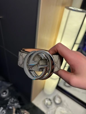 Gg bälte 110 cm  - Gg bälte finns i alla storlekar 