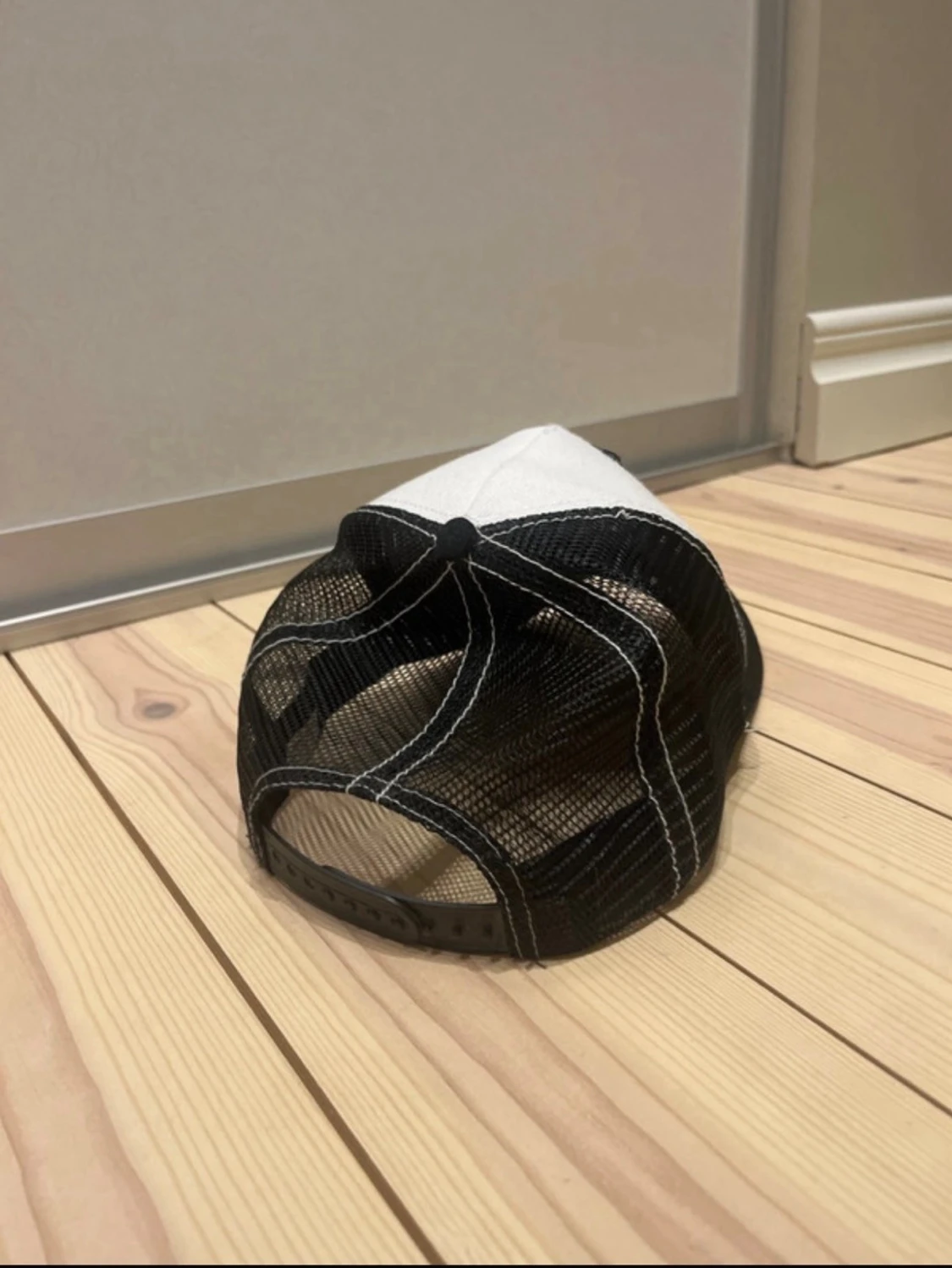 Ingen väst på bilderna - 2