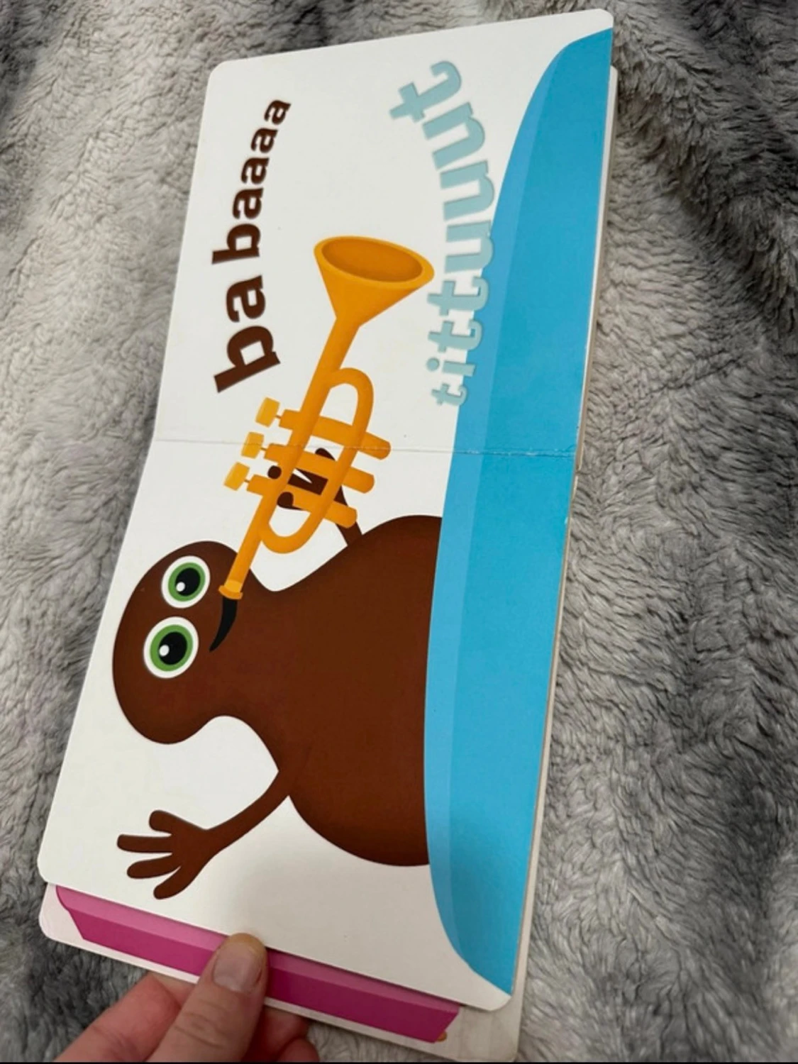 Tittuuut Babblarna - 6