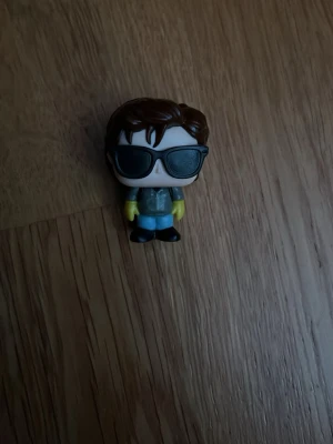 POP FIGURE STEVE HARRINGTON - Steve pop figure small