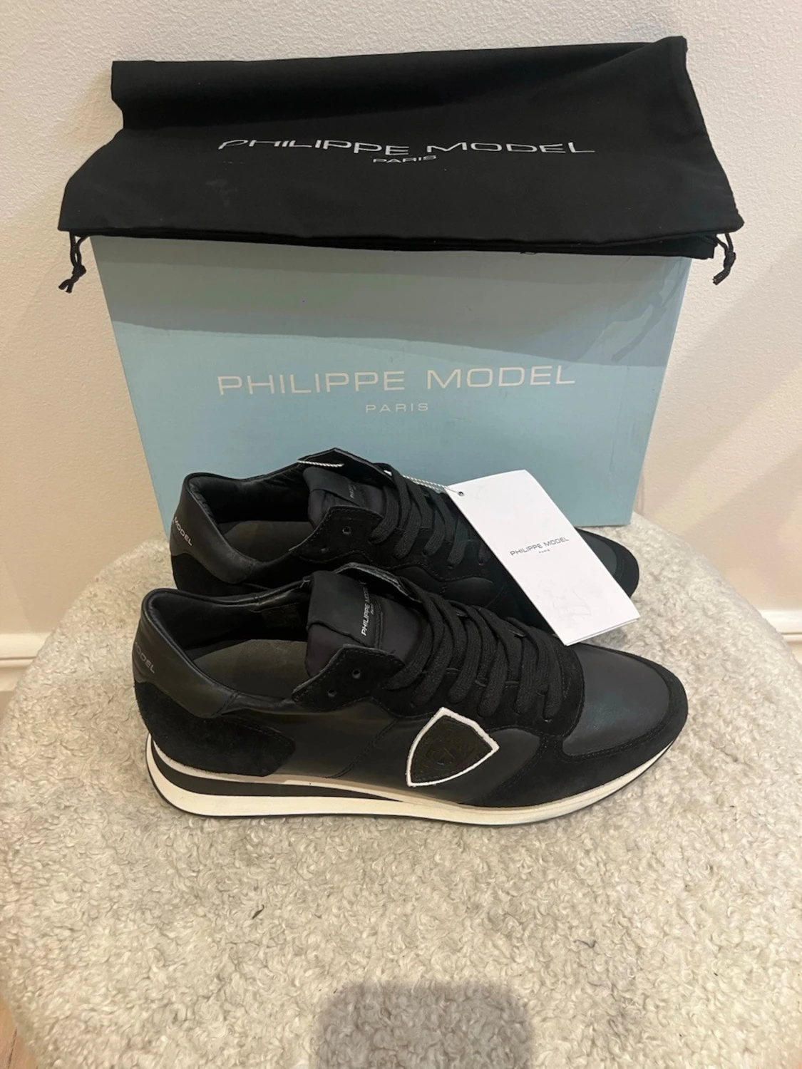 Philippe model trainers  - 6