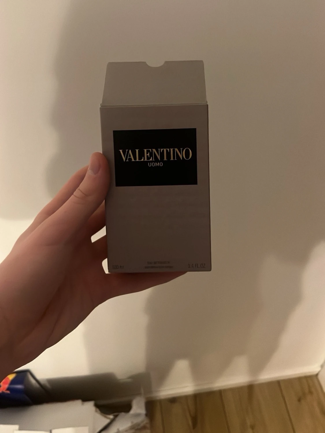 Valentino Uomo 100ml parfym - 3