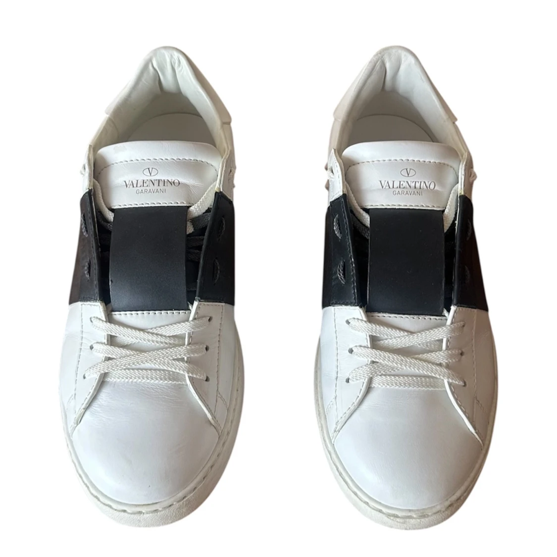 Valentino Garavani open  - 1