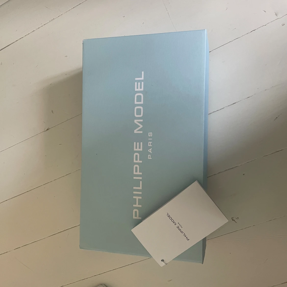  Philippe Model - 4