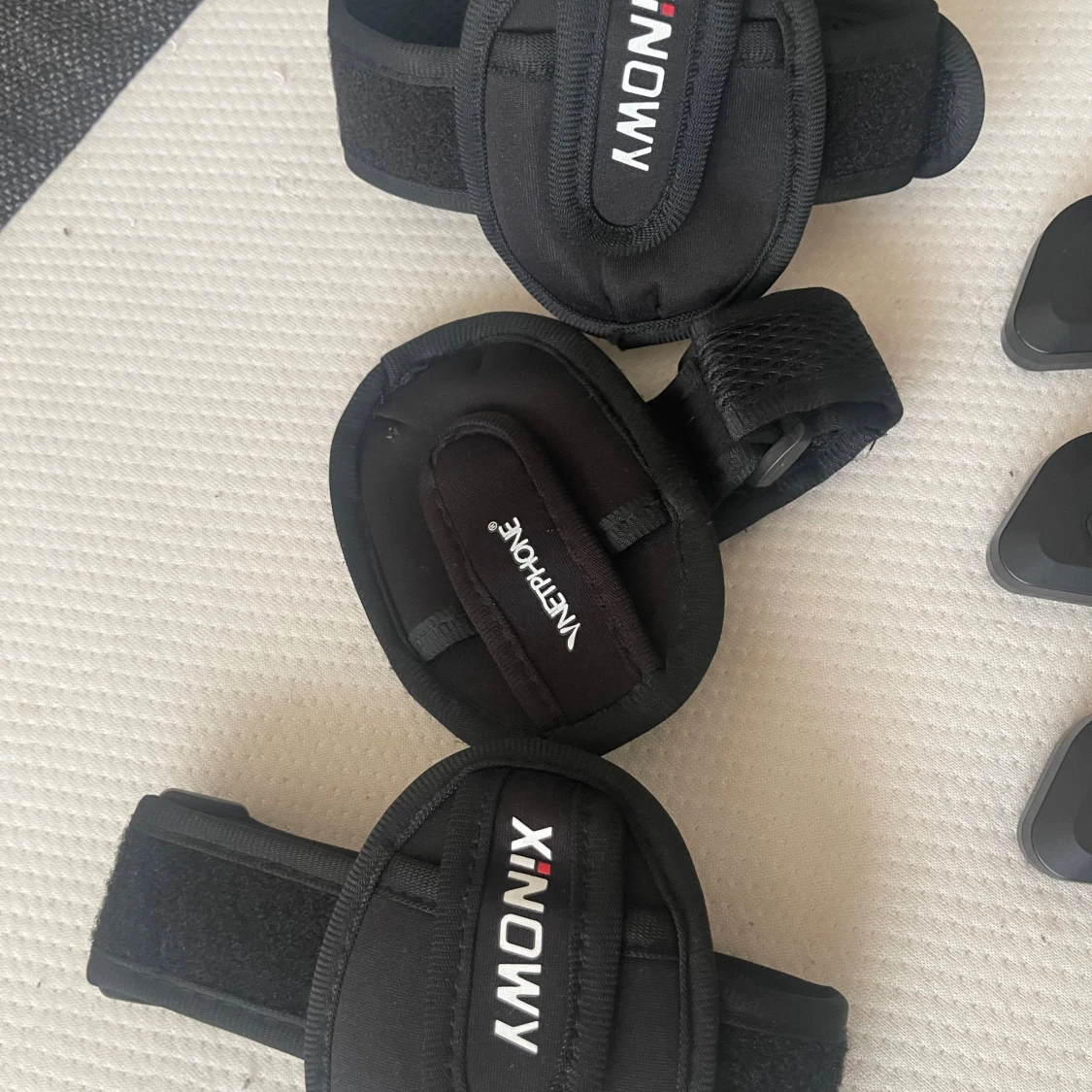 Domar - Headset. - 3