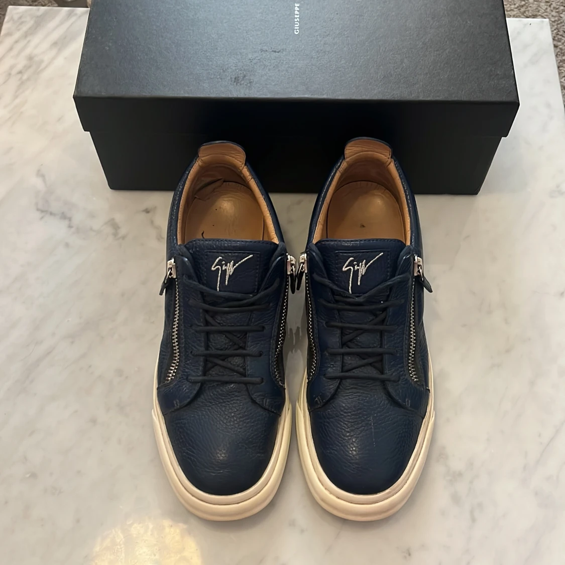 Giuseppe Zanotti skor  - 2