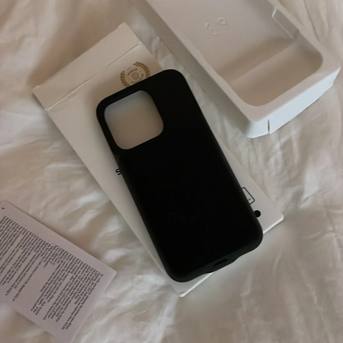 Powerbank skal till iPhone 15 PRO  - 3