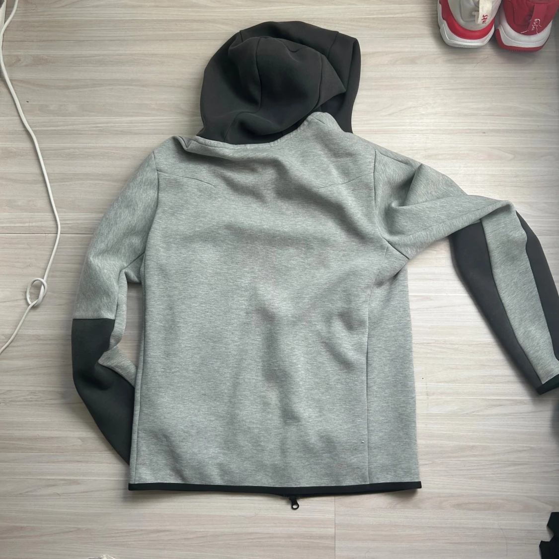 Nike tech fleece - 1