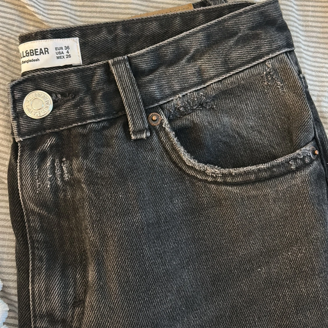 Pull&bear jeans - 4