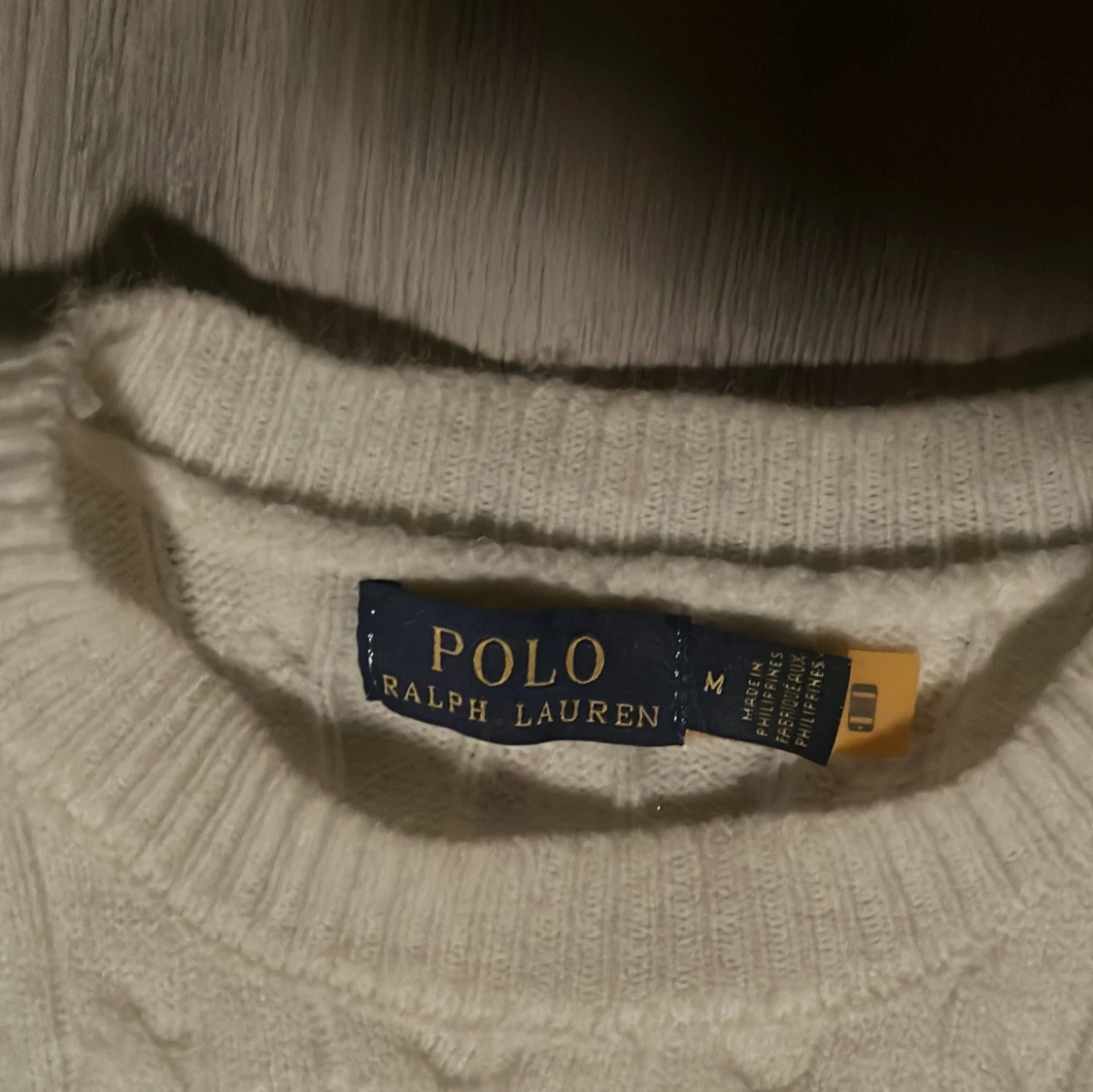  Ralph Lauren tröja byten går bra!! - 1