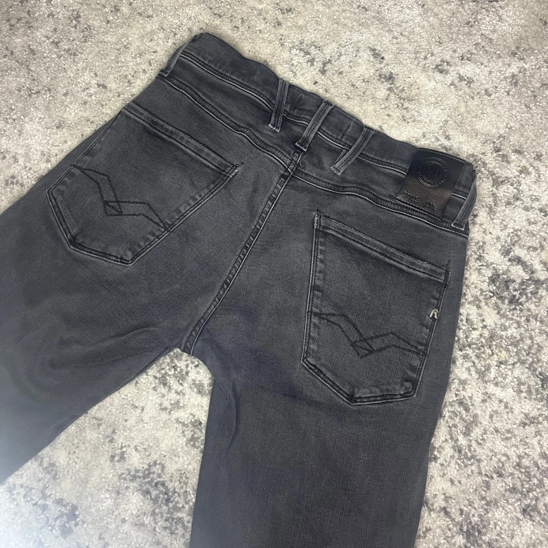 Replay anbass hyperflex - 3