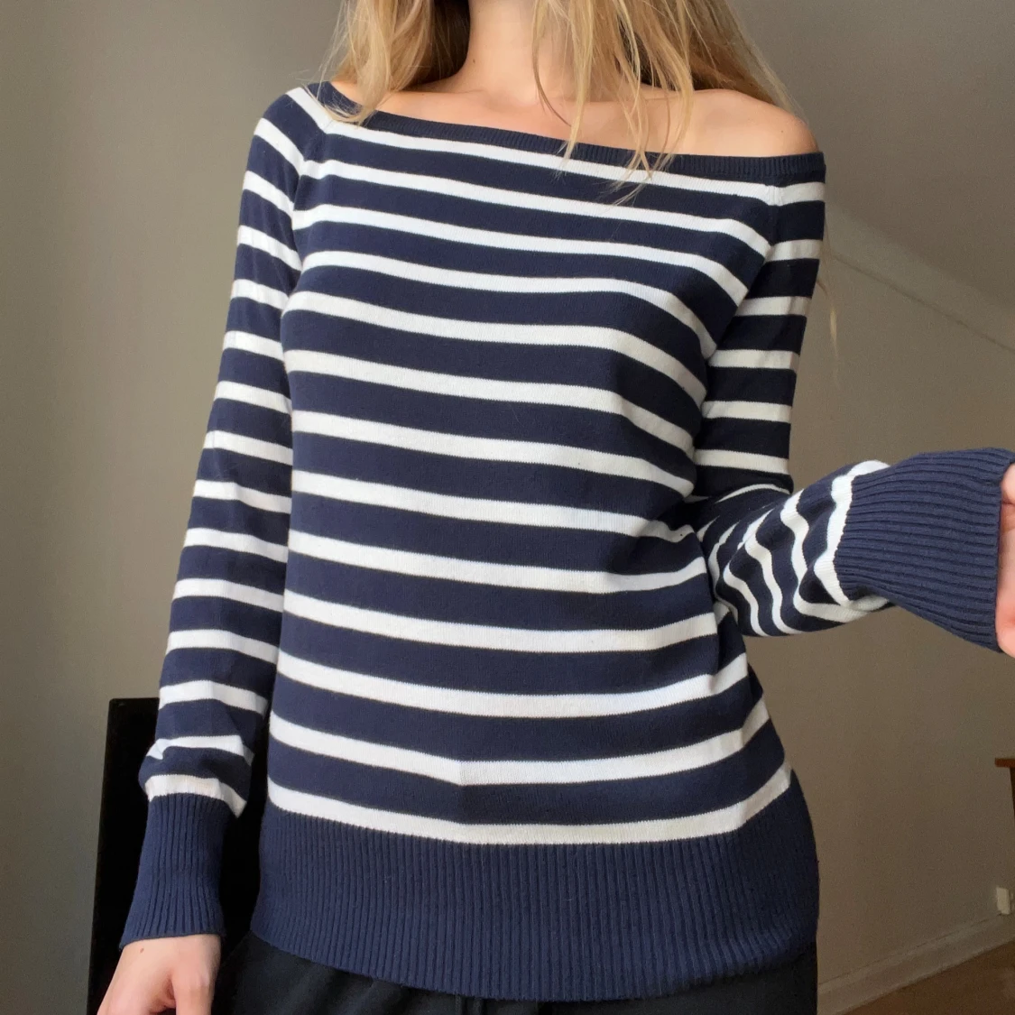 Brandy Melville tröja