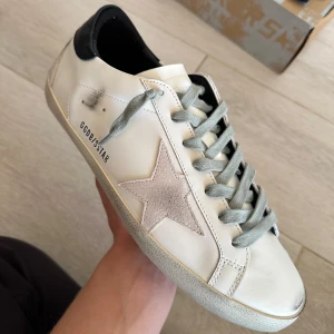 Golden Goose skor - Bra skick!