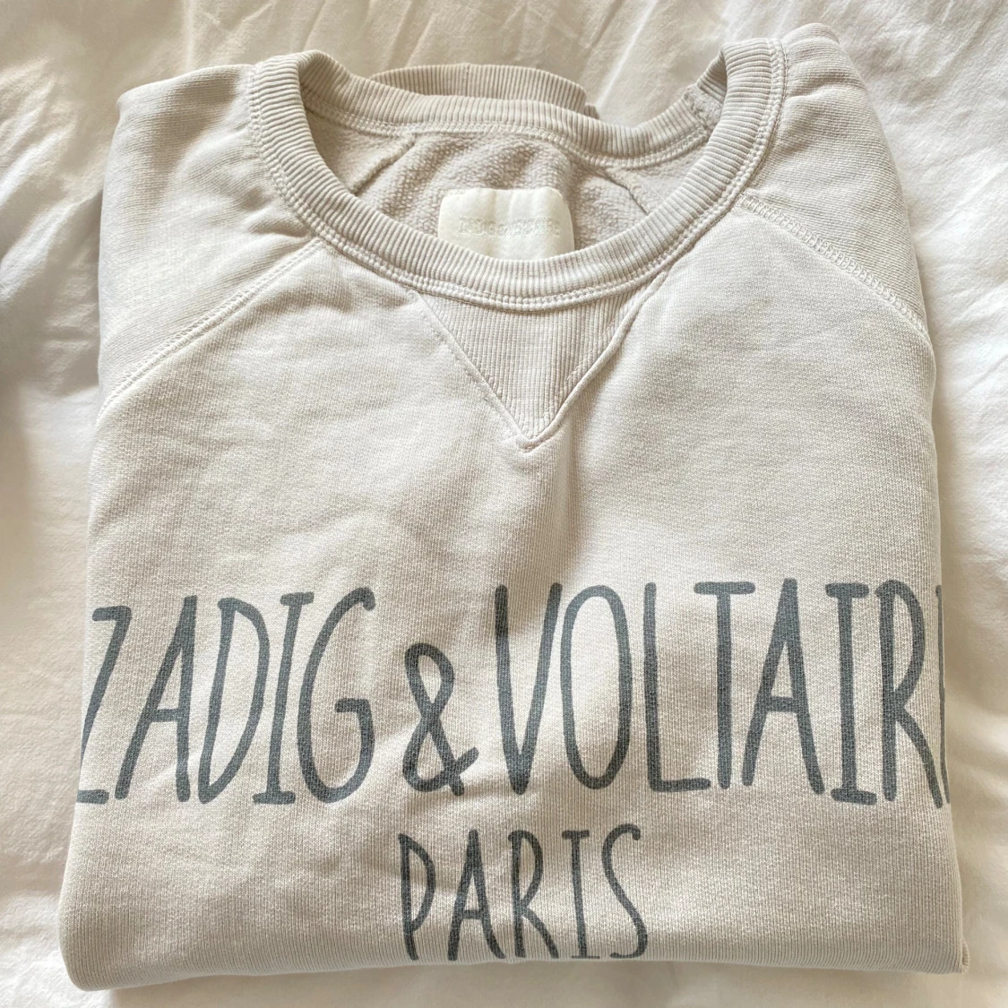 Sweatshirt från Zadig & Voltaire - 1