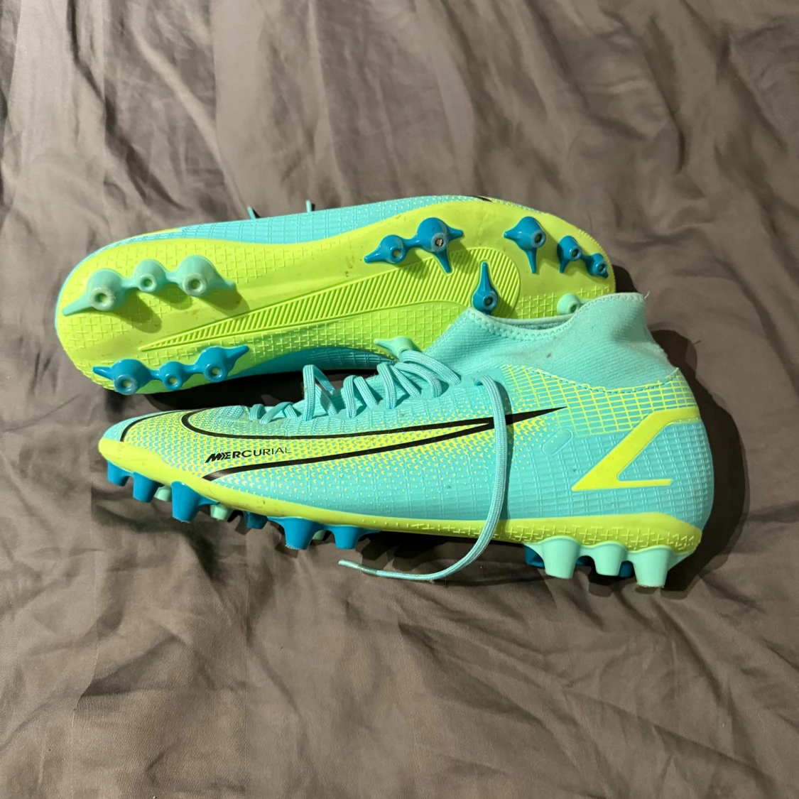 Nike air mercurial - 1