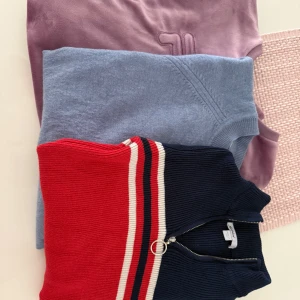 Tjocktröjor  - Fina tjocktröjor från olika märken 💕