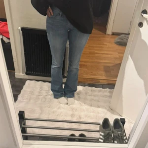 Jeans - Super snygga blå jeans. Köpte second hand i usa