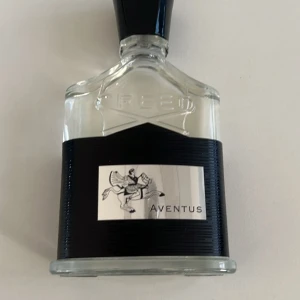 Creed Aventus parfym - Har tyvärr ingen box till den