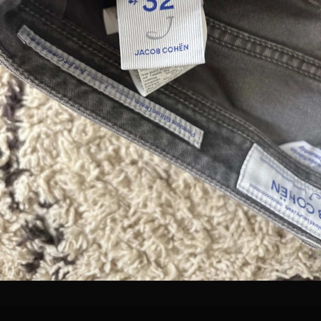 Jacob Cohën 622 - 4