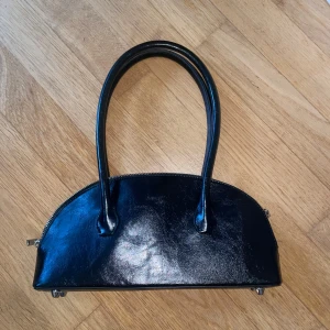 Bowlingväska svart  - Oanvänd, inga skador. 