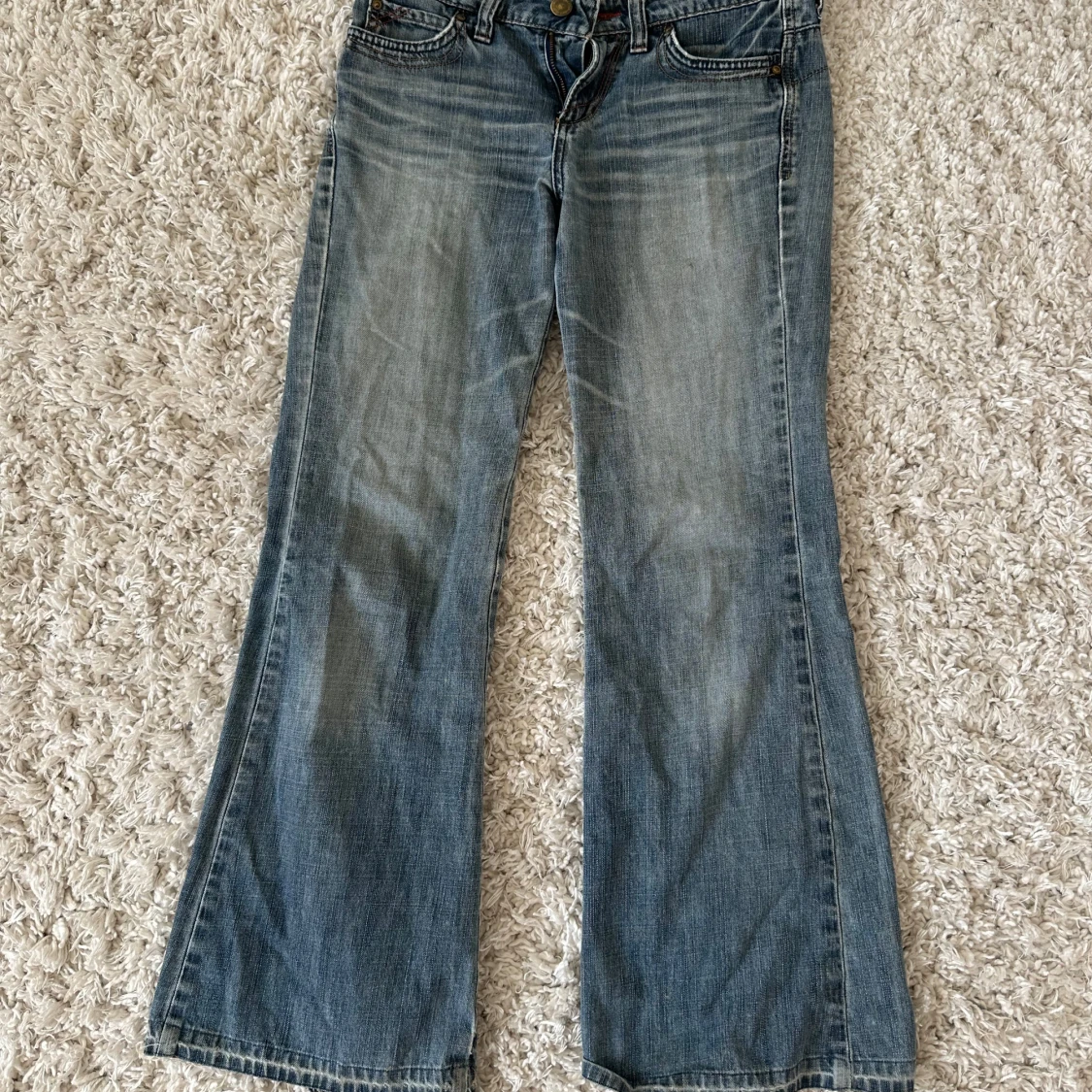 Vintage jeans - 4