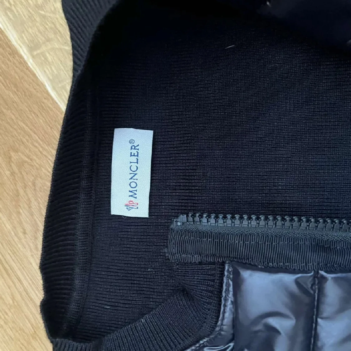 Moncler cardigan   - 2