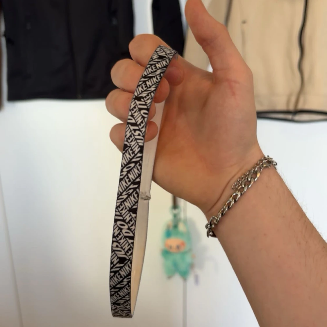 Nike svettband och diadem - 4