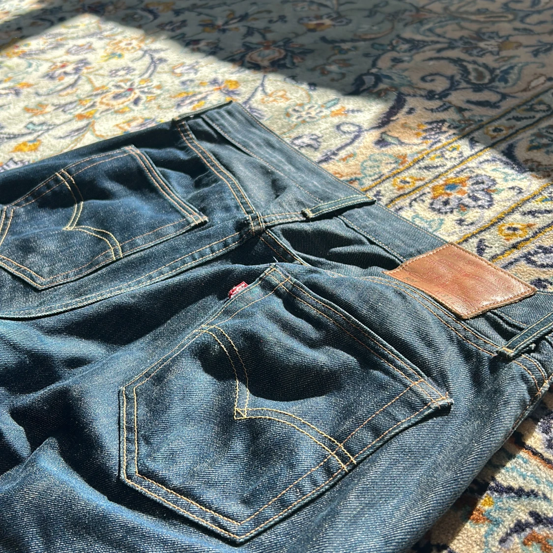 Levis 501 - 4