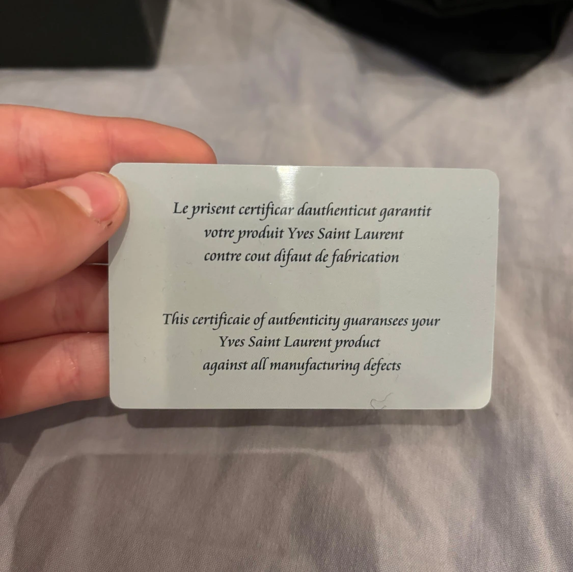 Saint Laurent sneakers - 4