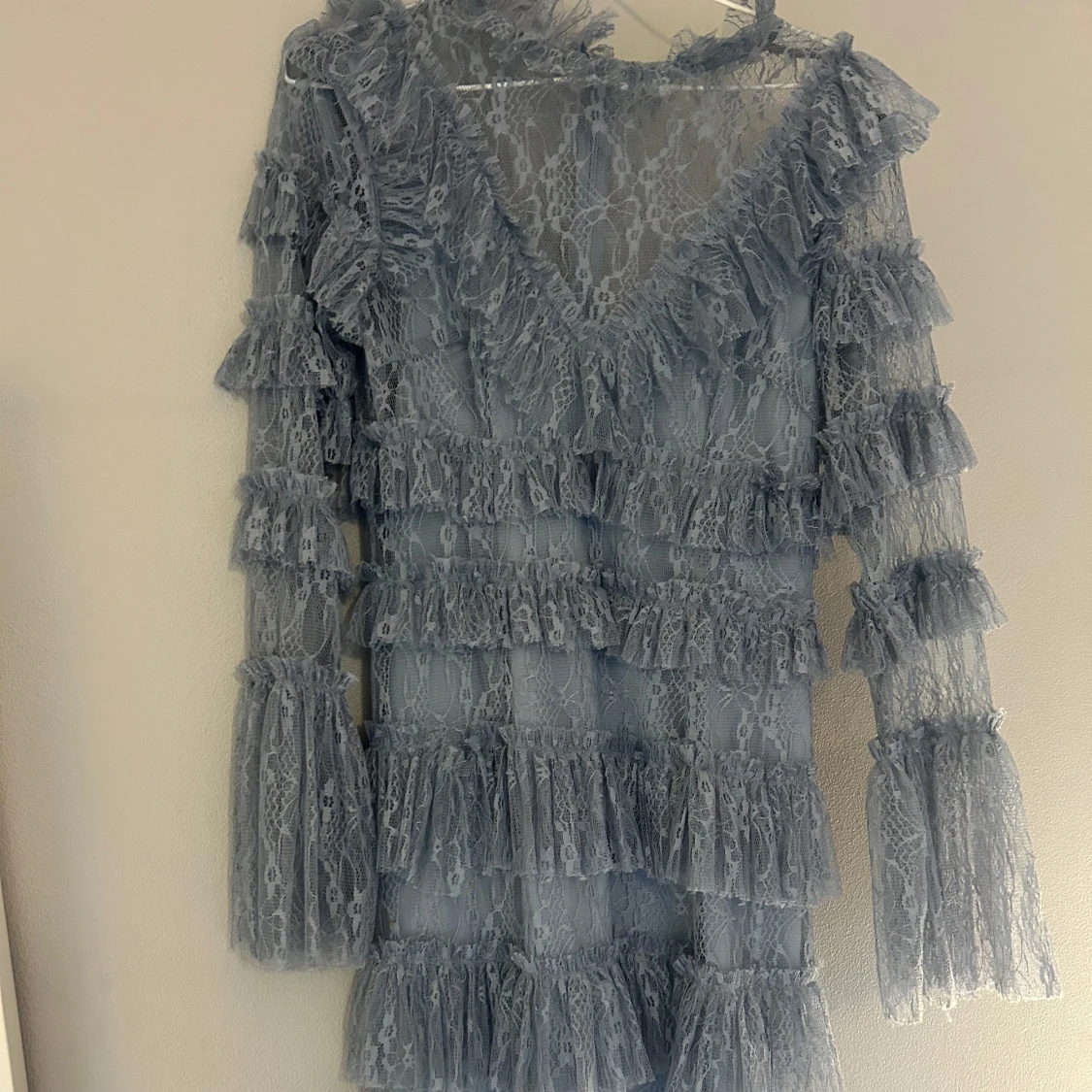  spetsklänning från by Malina