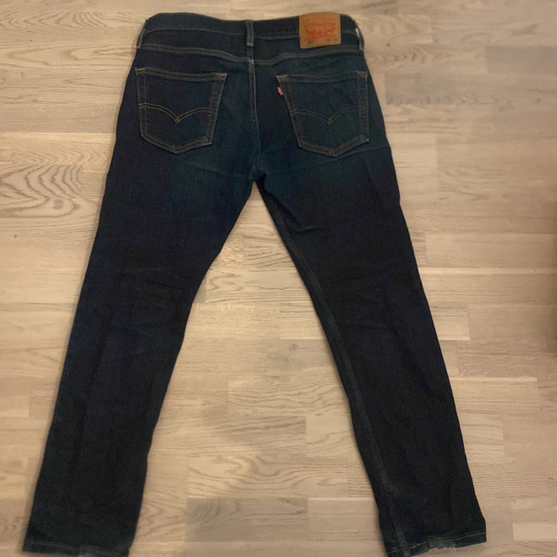 Levis 502 W32 L30 - 1