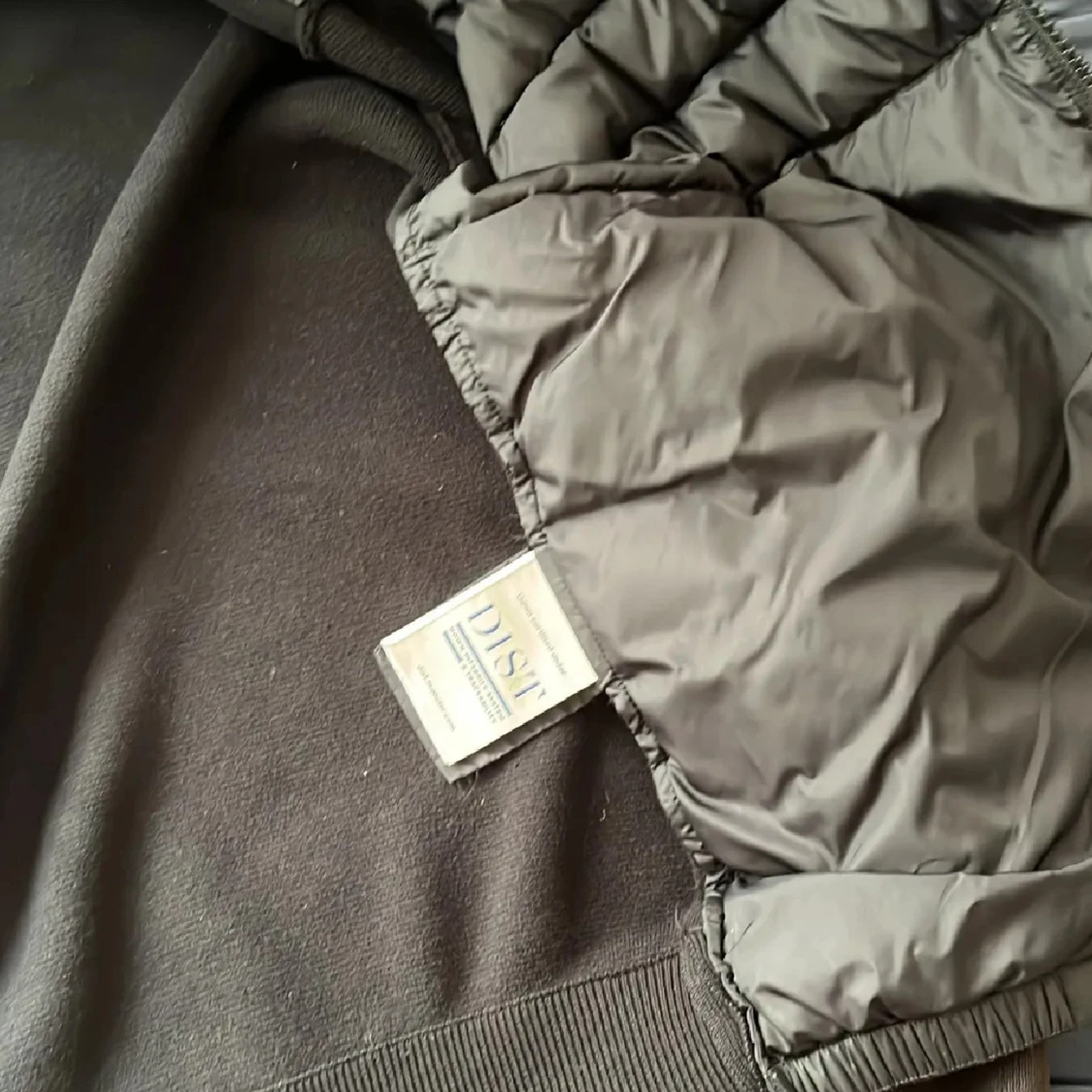 Moncler cardigan - 1