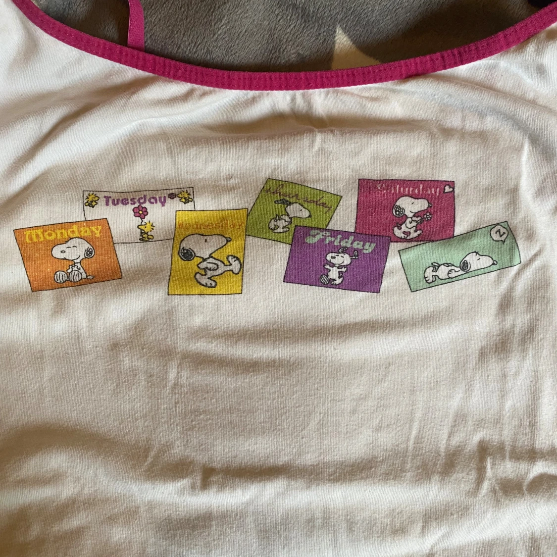 Snobben pyjamas set - 2