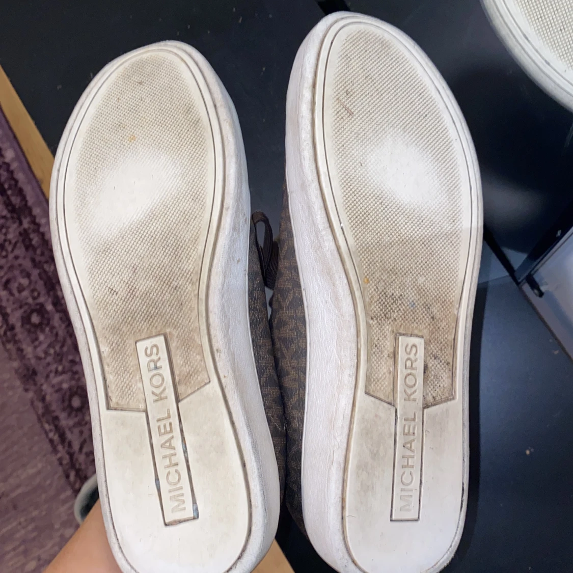 michael kors skor - 2