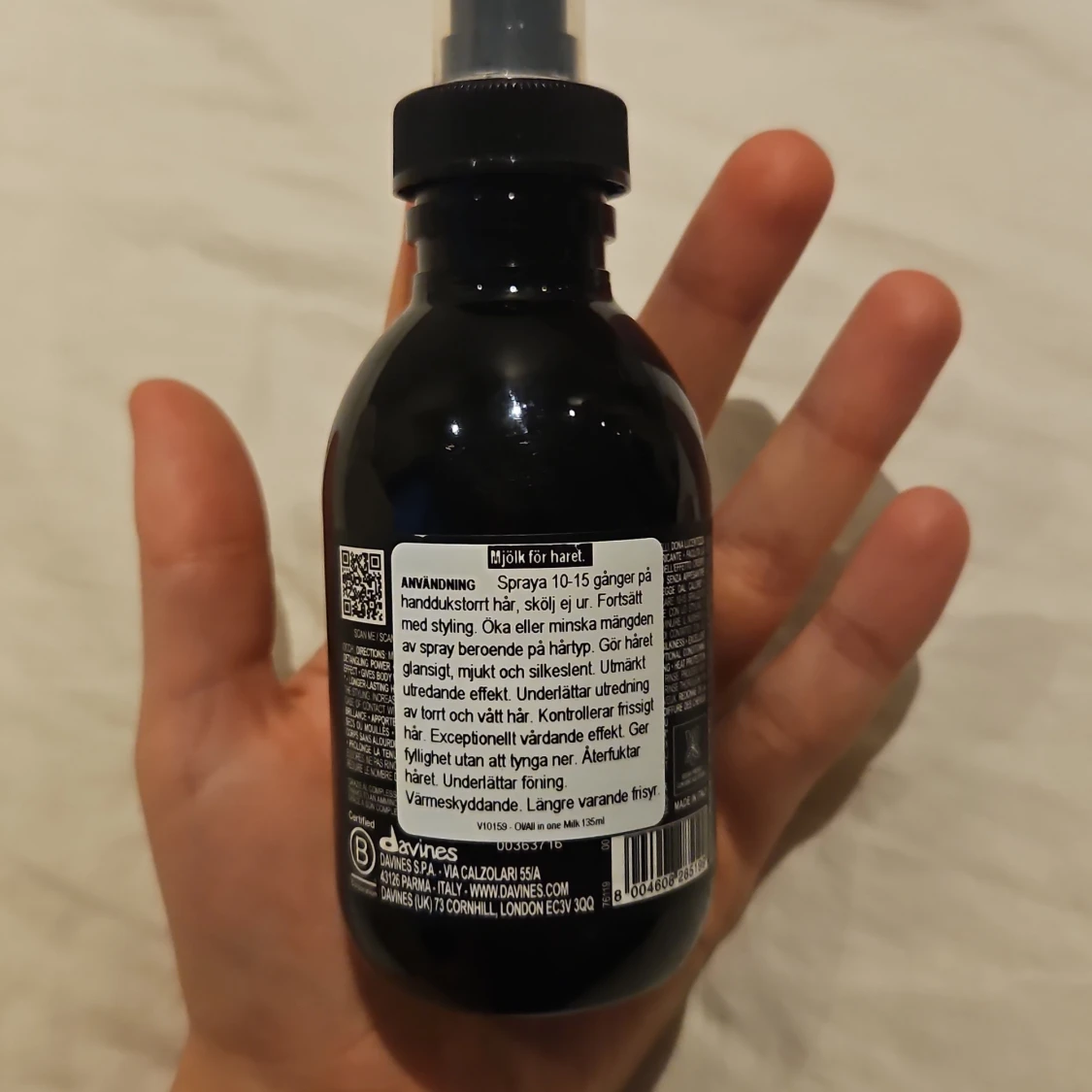 Davines OI All In One Milk spray - 1