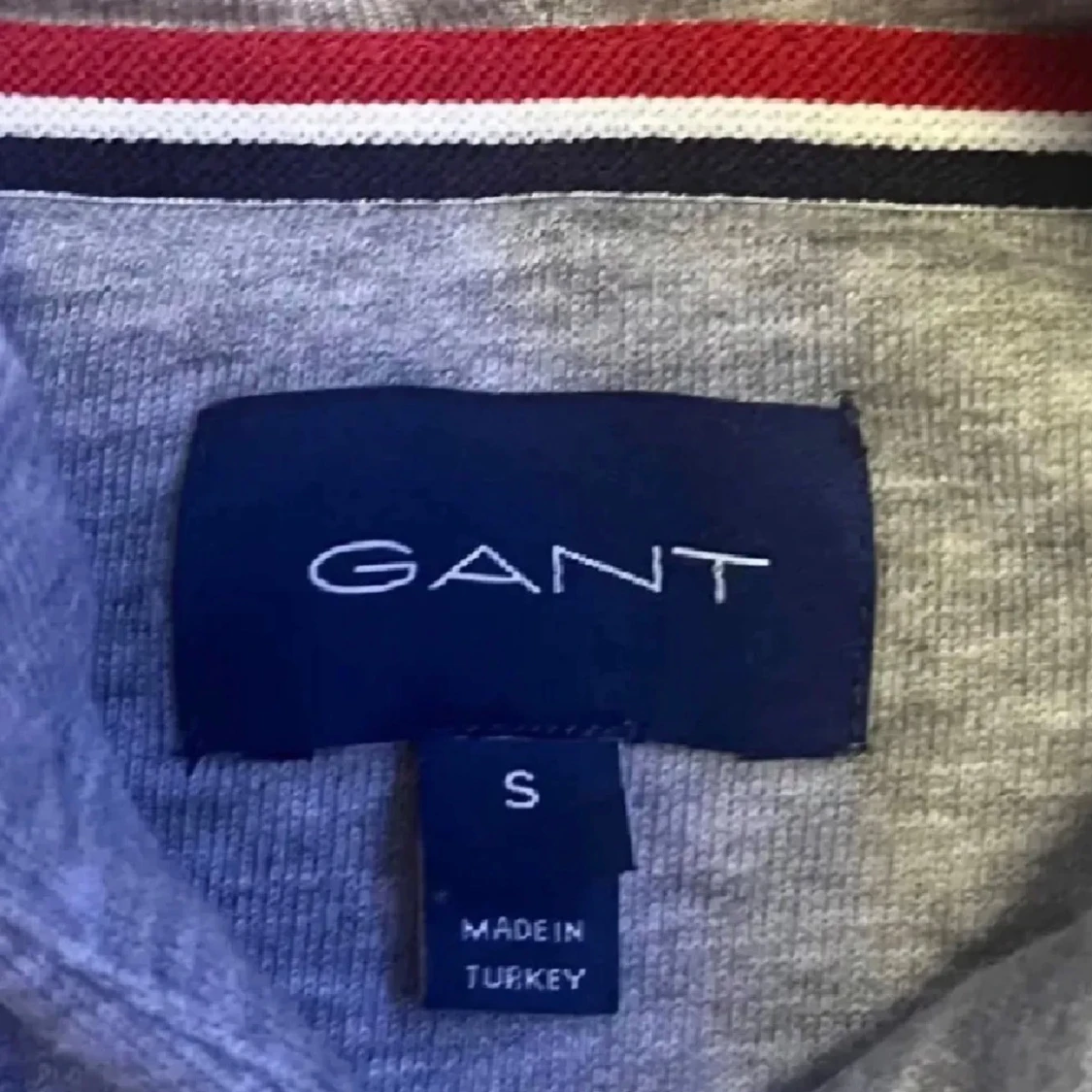 Gant Hoodie - 2