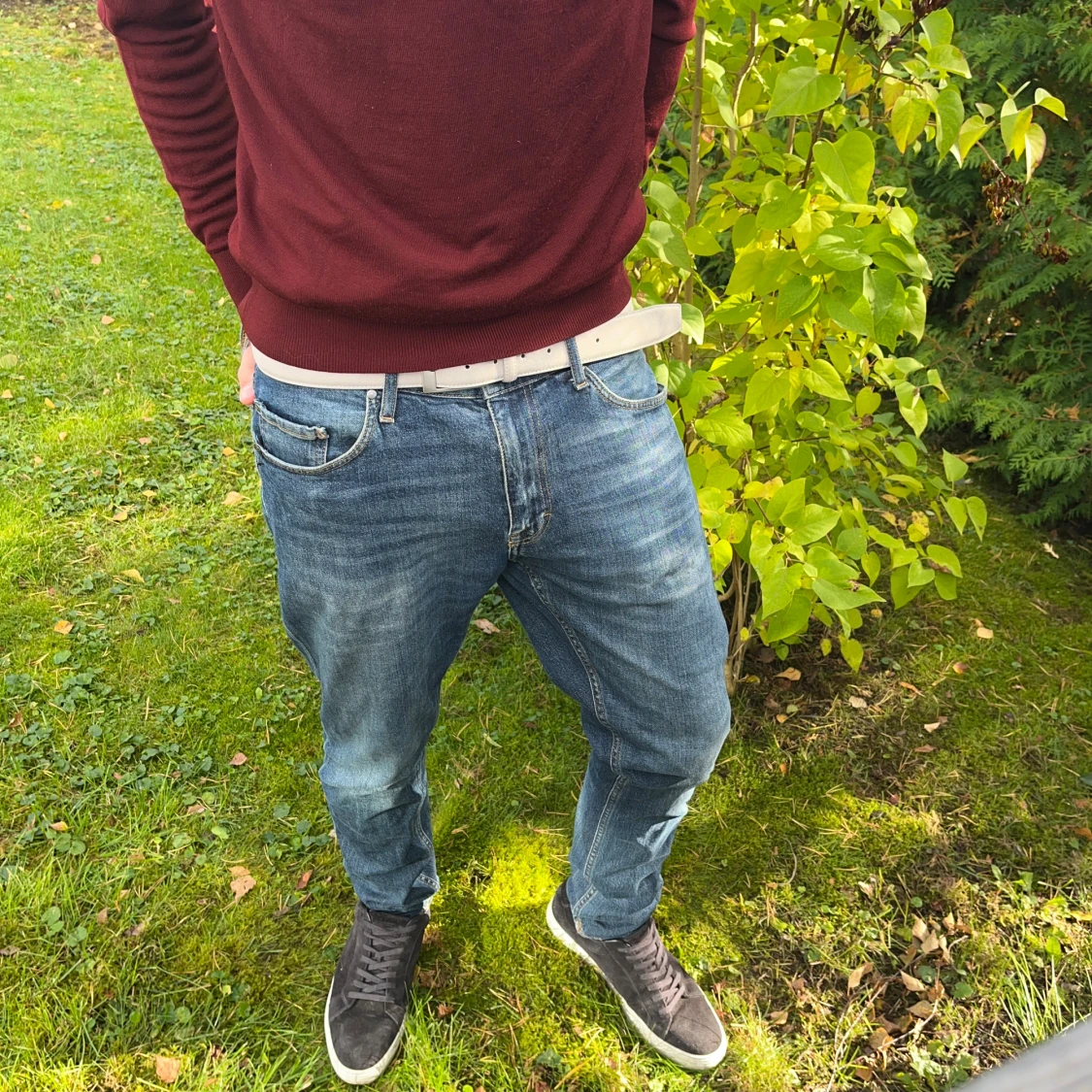 Tiger Of Sweden jeans  - 1