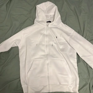 Ralph lauren zip hoddie - Helt nytt skick. Storlek 3xl 